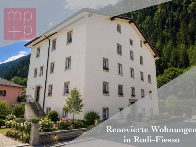Apartment mieten in Quinto, Tessin