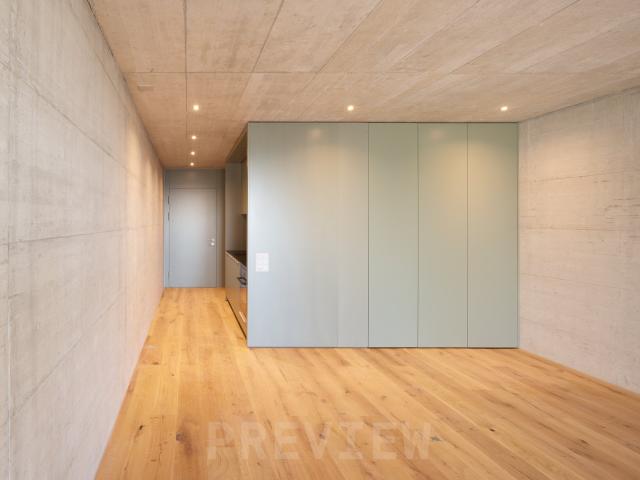 Apartment mieten in Küttigen, Aargau