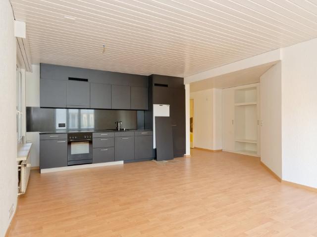 Apartment mieten in Rorschach, St. Gallen