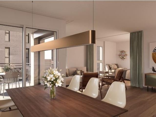 Apartment mieten in Rorschach, St. Gallen