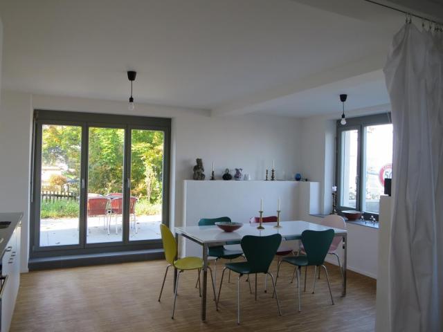 Apartment mieten in Neuseeland, Rorschacherberg