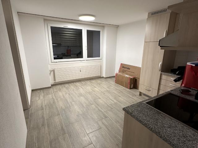 Apartment mieten in Rorschacherberg, St. Gallen