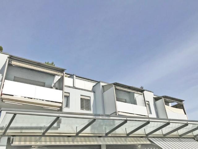 Apartment mieten in Rothrist, Aargau