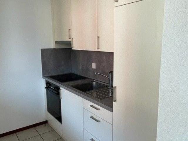 Apartment mieten in Roveredo (GR), Graubünden