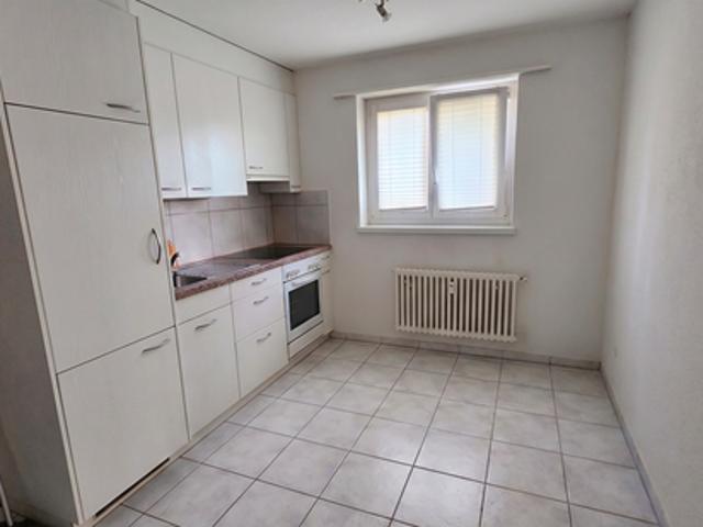 Apartment mieten in Rudolfstetten, Aargau