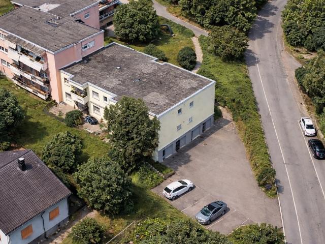 Apartment mieten in Rümlang, Zürich