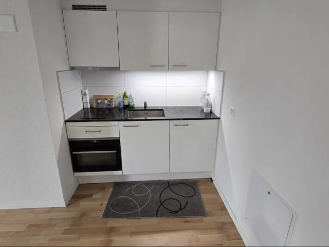 Apartment mieten in Schwarzenbach (SG), St. Gallen