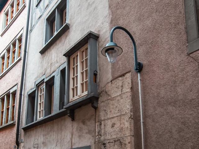 Apartment mieten in Schaffhausen