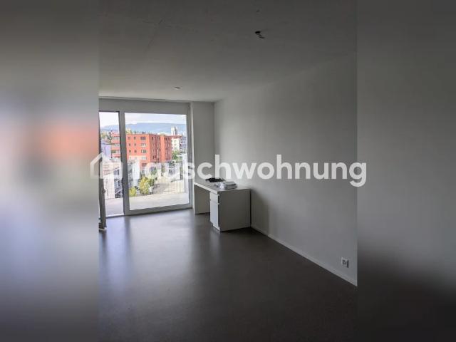Apartment mieten in Schlieren, Zürich