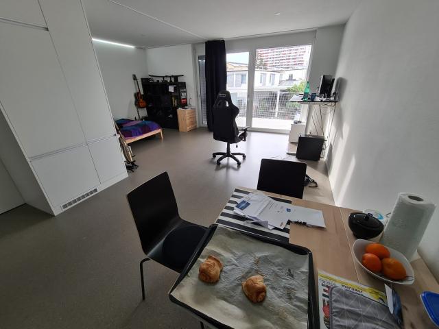 Apartment mieten in Schlieren, Zürich