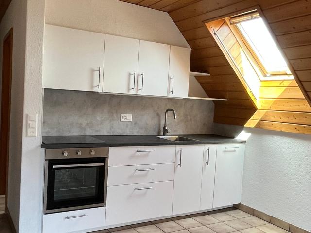 Apartment mieten in Schnottwil, Solothurn