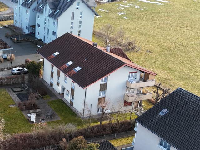 Apartment mieten in Schwarzenburg, Bern