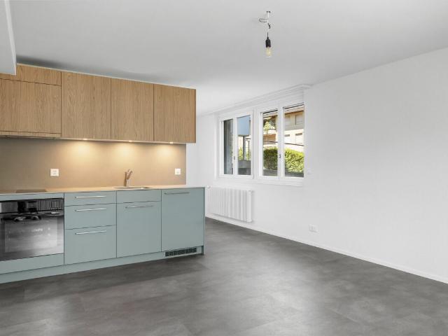 Apartment mieten in Seftigen, Bern