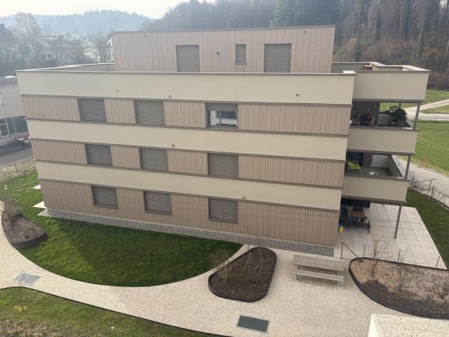 Apartment mieten in Seon, Aargau