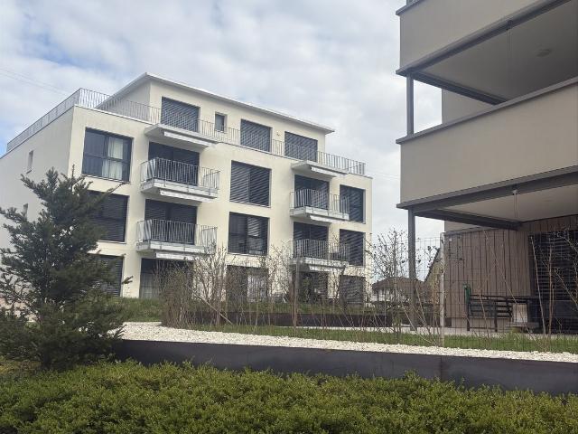 Apartment mieten in Seon, Aargau