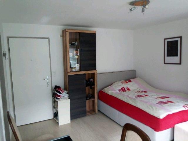 Apartment mieten in Rans, Sevelen