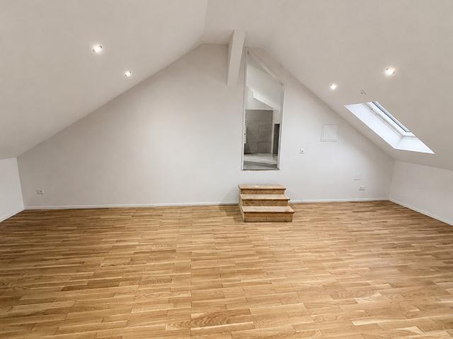 Apartment mieten in Sevelen, St. Gallen