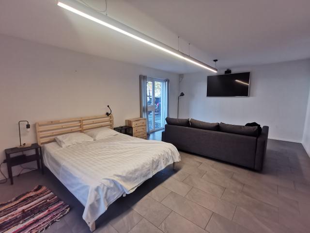 Apartment mieten in Sierre, Wallis