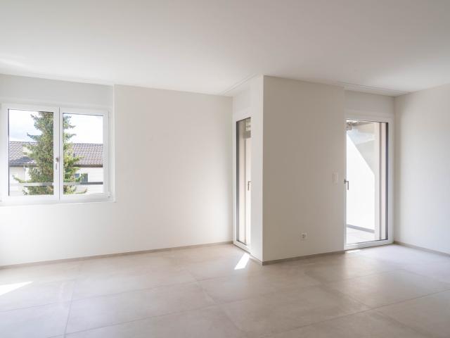 Apartment mieten in Busswil (TG), Thurgau