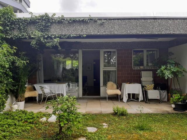 Apartment mieten in Solothurn