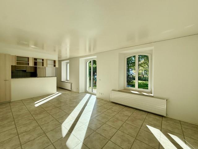 Apartment mieten in Solothurn