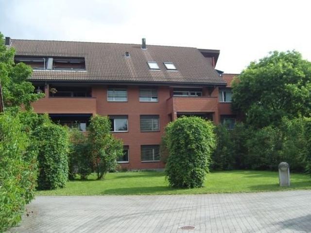 Apartment mieten in Solothurn
