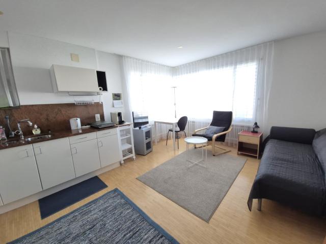 Apartment mieten in Speicher, Mittelland