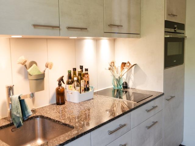 Apartment mieten in Hondrich, Bern
