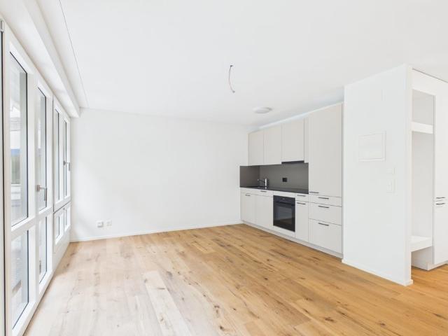 Apartment mieten in Schwarzenbach (SG), St. Gallen