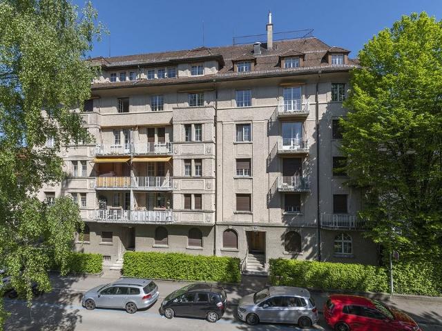 Apartment mieten in Schwarzenbach (SG), St. Gallen