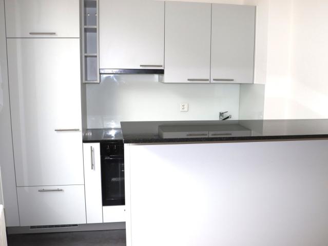 Apartment mieten in Schwarzenbach (SG), St. Gallen