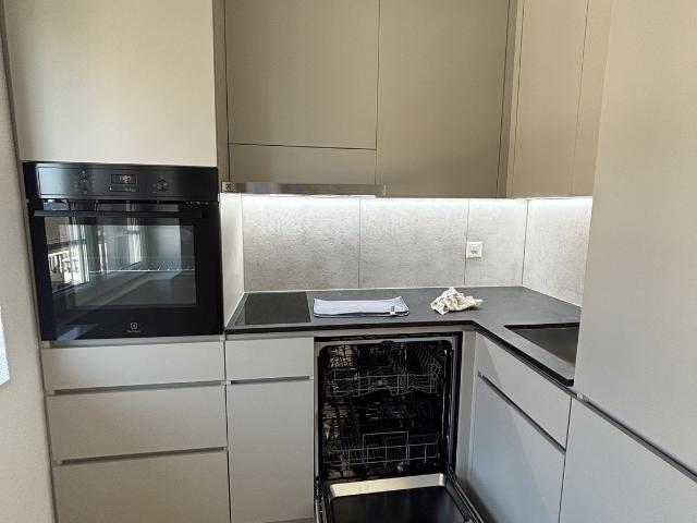 Apartment mieten in Schwarzenbach (SG), St. Gallen