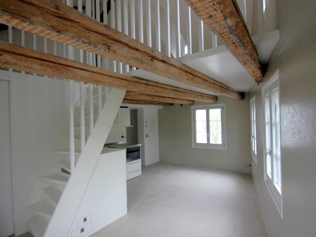 Apartment mieten in St. Jakob, St. Gallen