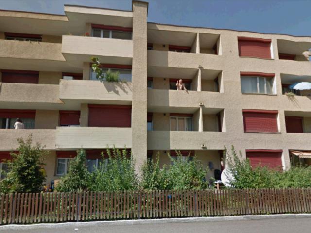 Apartment mieten in St. Fiden, St. Gallen