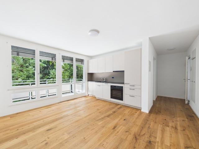 Apartment mieten in Schwarzenbach (SG), St. Gallen