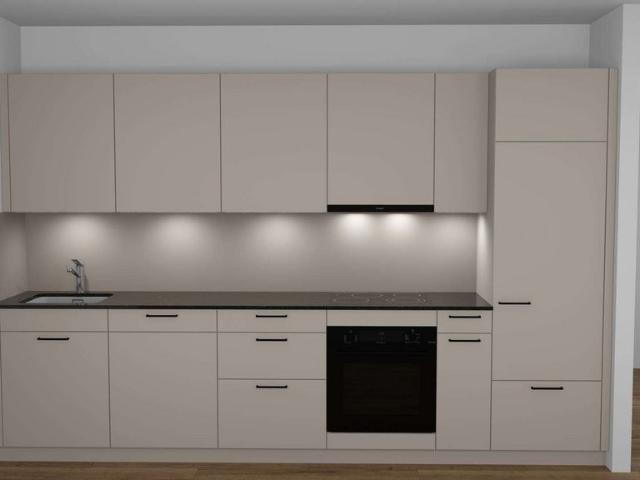Apartment mieten in Schwarzenbach (SG), St. Gallen
