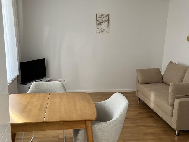 Apartment mieten in Schwarzenbach (SG), St. Gallen