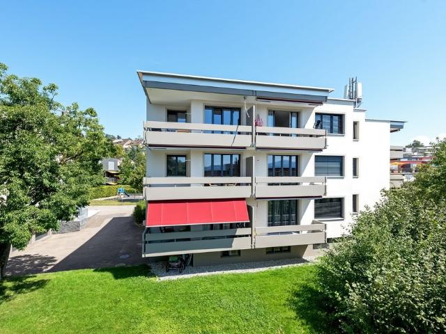 Apartment mieten in Stäfa, Zürich