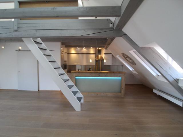 Apartment mieten in Steckborn, Thurgau