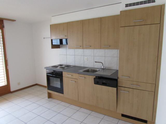 Apartment mieten in Steg VS, Steg-Hohtenn