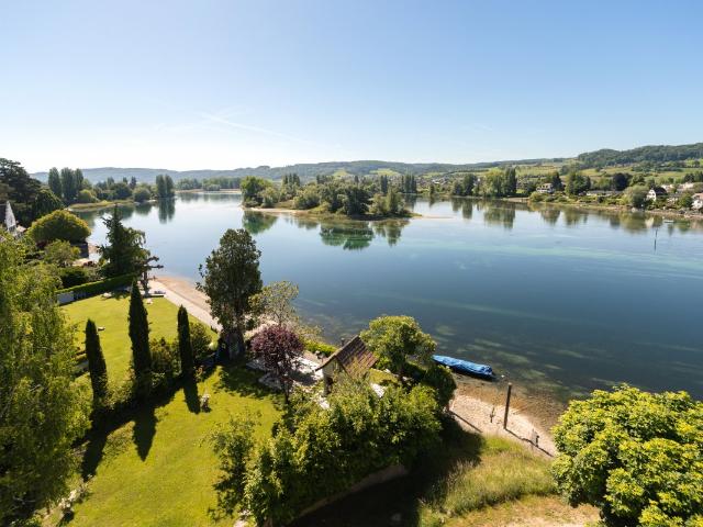 Apartment mieten in Städtli, Stein am Rhein