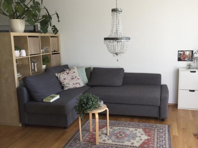 Apartment mieten in Tägerwilen, Bezirk Kreuzlingen