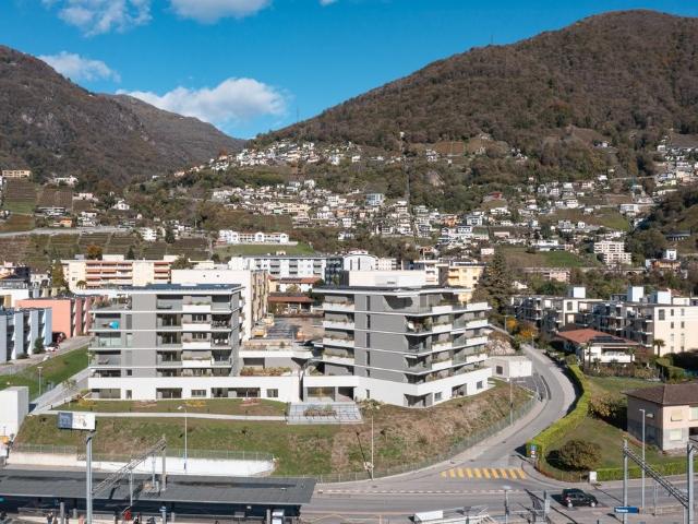 Apartment mieten in Tenero-Contra, Tessin