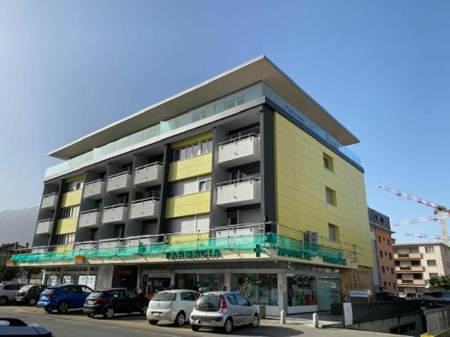 Apartment mieten in Tenero-Contra, Tessin