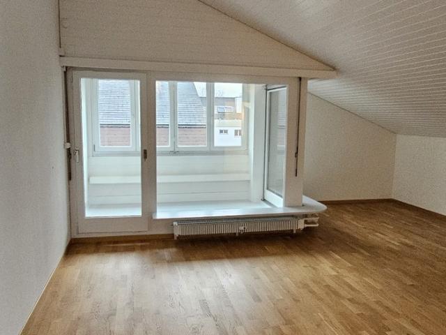 Apartment mieten in Therwil, Basel-Landschaft