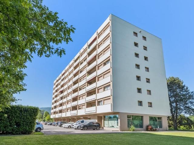 Apartment mieten in Thônex