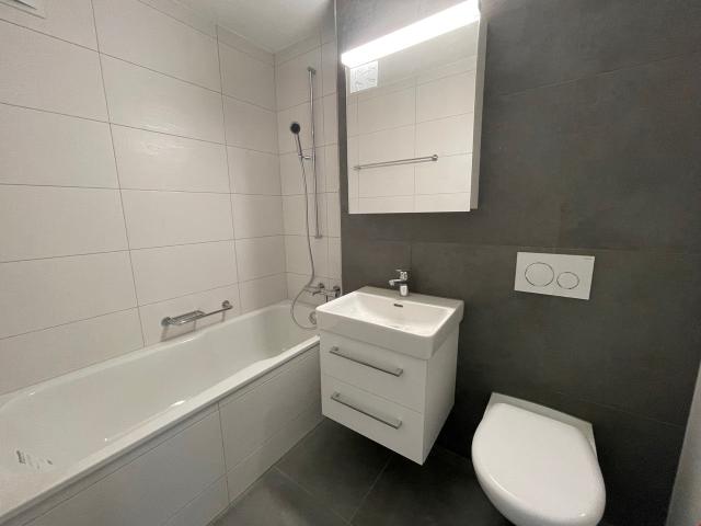 Apartment mieten in Gwatt, Thun, Bern