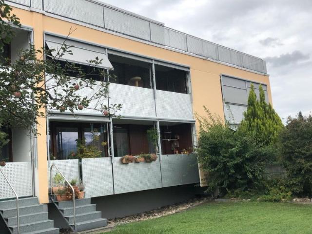 Apartment mieten in Gwatt, Thun, Bern