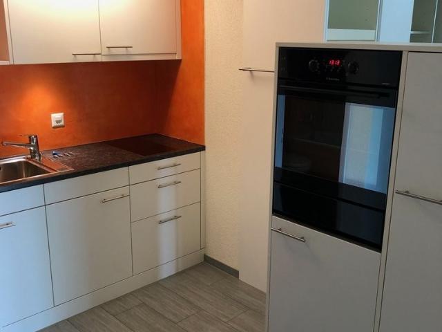 Apartment mieten in Gwatt, Thun, Bern