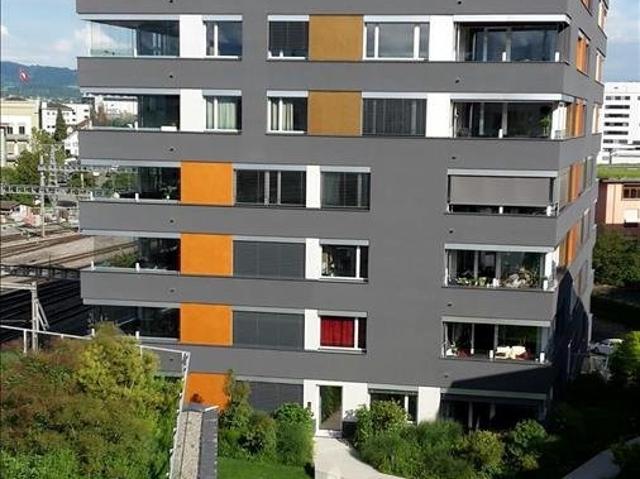Apartment mieten in Gwatt, Thun, Bern